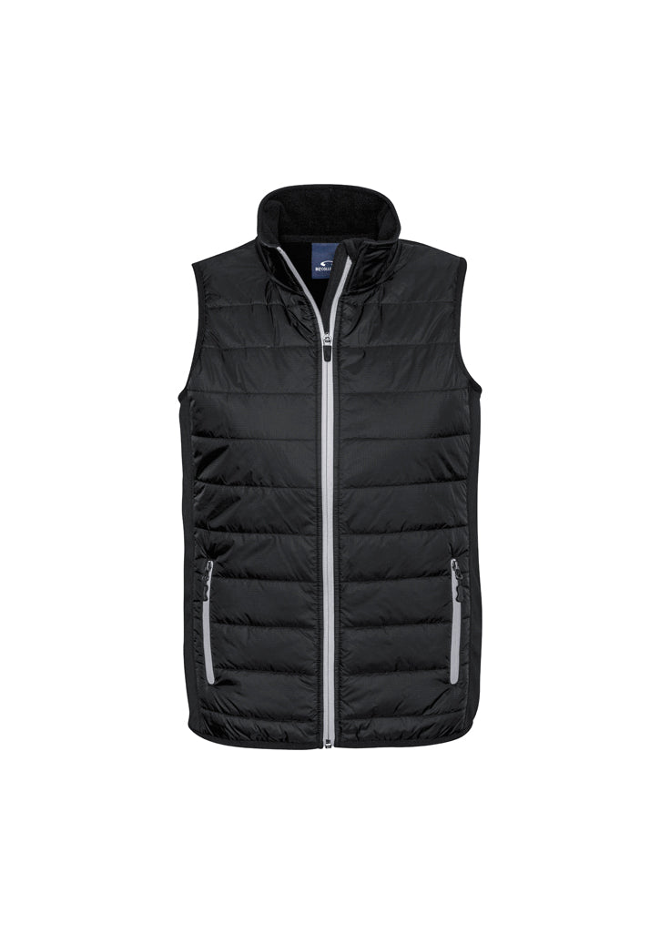 Mens Stealth Tech Vest J616M