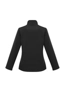 Ladies Apex Lightweight Softshell Jacket J740L