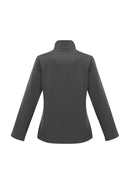 Ladies Apex Lightweight Softshell Jacket J740L