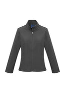 Ladies Apex Lightweight Softshell Jacket J740L