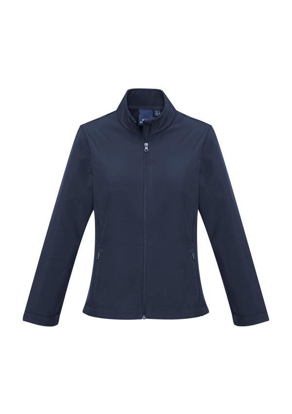 Ladies Apex Lightweight Softshell Jacket J740L