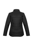 Ladies Expedition Quilted Jacket J750L