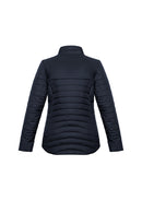 Ladies Expedition Quilted Jacket J750L