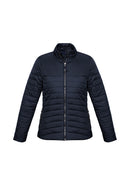 Ladies Expedition Quilted Jacket J750L