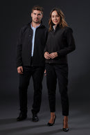 The Softshell Men's 2XL / Black