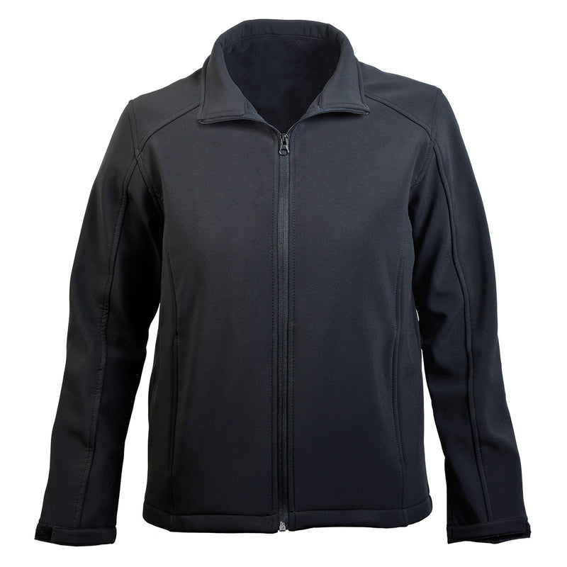 The Softshell Women's 6 / Black