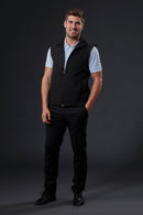 The Softshell Vest 2XL / Black
