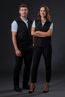 The Softshell Vest 2XL / Black