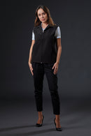 The Softshell Vest 2XL / Black