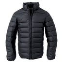 The Youth Puffer 8 / Black