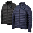 The Puffer 2XL / Black