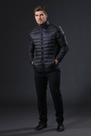 The Puffer 2XL / Black