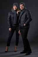 The Puffer 2XL / Black