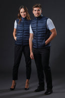 The Puffer Vest 2XL / Black