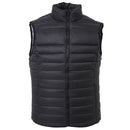The Puffer Vest 2XL / Black