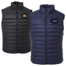 The Puffer Vest 2XL / Black