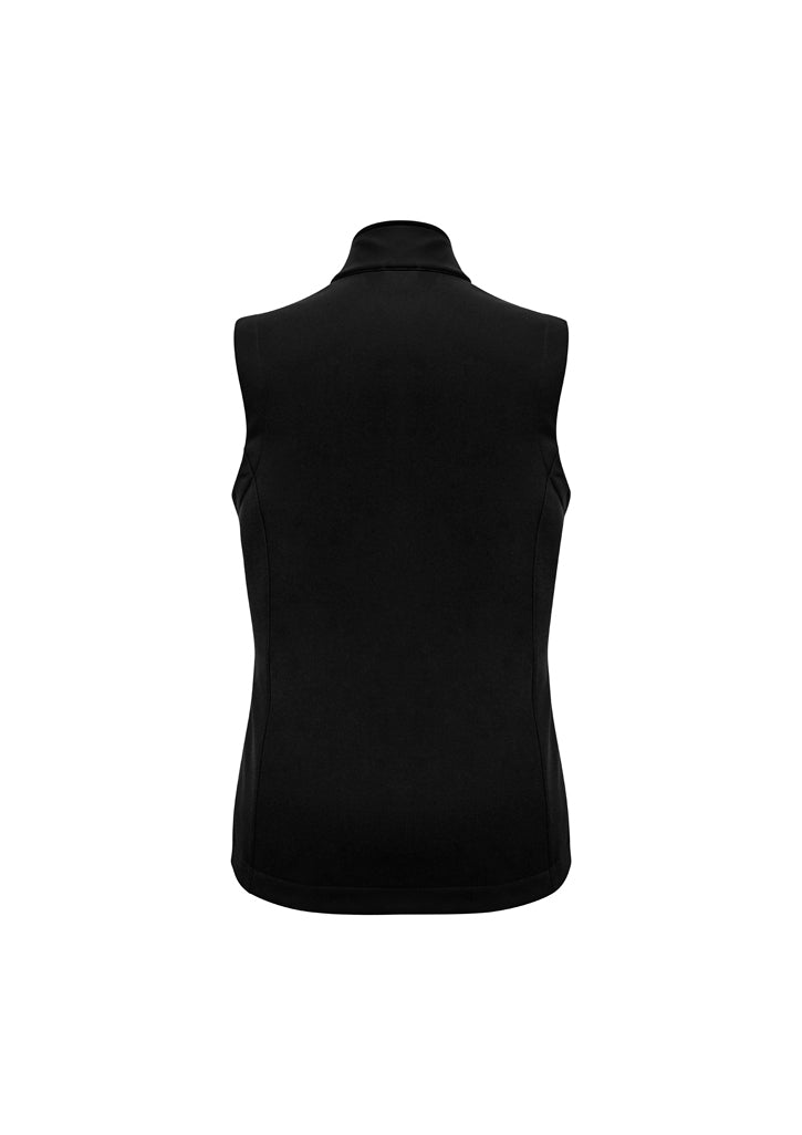 Ladies Apex Vest J830L