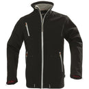 JH100 Snyder Men's Softshell