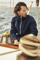 Snyder Men's Softshell 2XL / Black