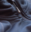 Miles Men's Fleece Jacket 2XL / Black