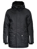 Westlake Unisex Parka 2XL / Black