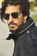 Kingsport Men's Business Coat 2XL / Black