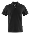 Sunset Modern Men's Polo 2XL / Aqua