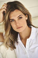 Sunset Women's Polo 2XL / Aqua