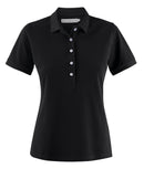 Sunset Women's Polo 2XL / Aqua