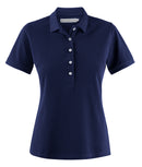 Sunset Women's Polo 2XL / Aqua