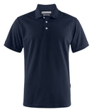 Sunset Regular Men's Polo 2XL / Aqua