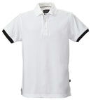 Anderson Men's Cotton Polo 2XL / Black