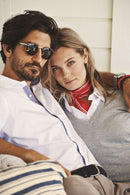 Baltimore Men's Shirt 2XL / Black