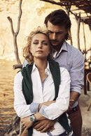 Baltimore Women's Blouse 2XL / Black