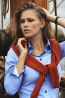 Baltimore Women's Blouse 2XL / Black