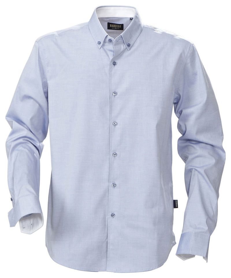 Redding Men's Shirt 2XL / Blue