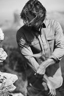 Treemore Unisex Shirt 2XL / Black