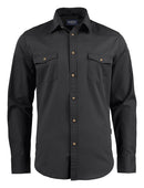 Treemore Unisex Shirt 2XL / Black