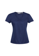 Ladies Chic Top K315LS