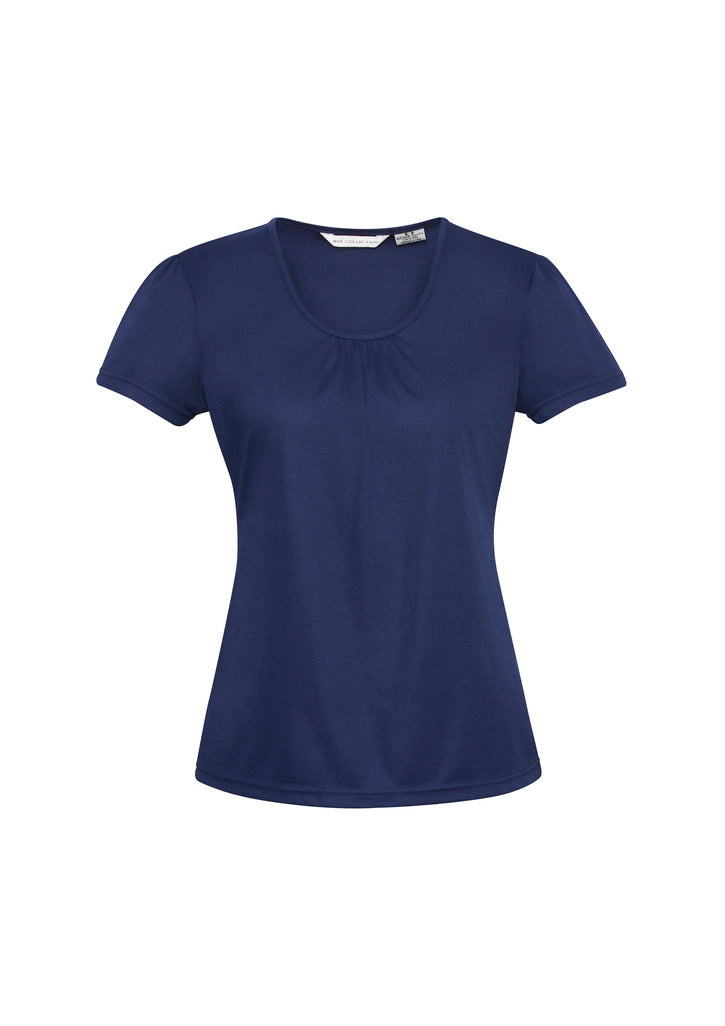 Ladies Chic Top K315LS