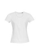 Ladies Chic Top K315LS