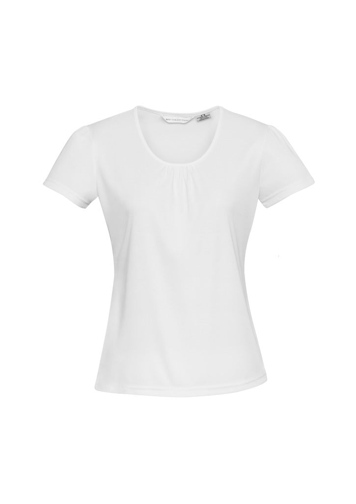 Ladies Chic Top K315LS