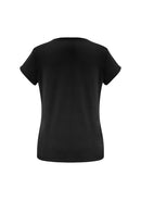 Ladies Lana Short Sleeve Top K819LS