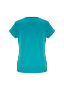Ladies Lana Short Sleeve Top K819LS