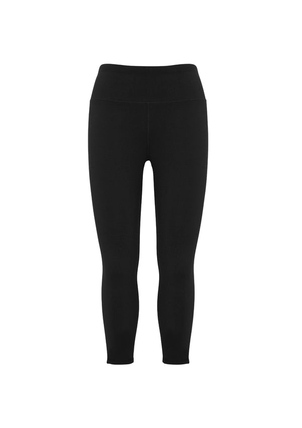 Ladies Flex 3/4 Leggings L513LT