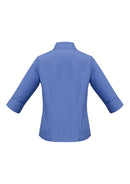 Ladies Plain Oasis 3/4 Sleeve Shirt LB3600