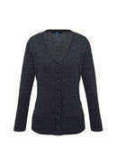 Ladies Milano Cardigan LC417L
