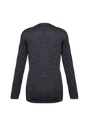 Ladies Milano Cardigan LC417L