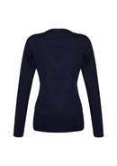Ladies Milano Pullover LP618L
