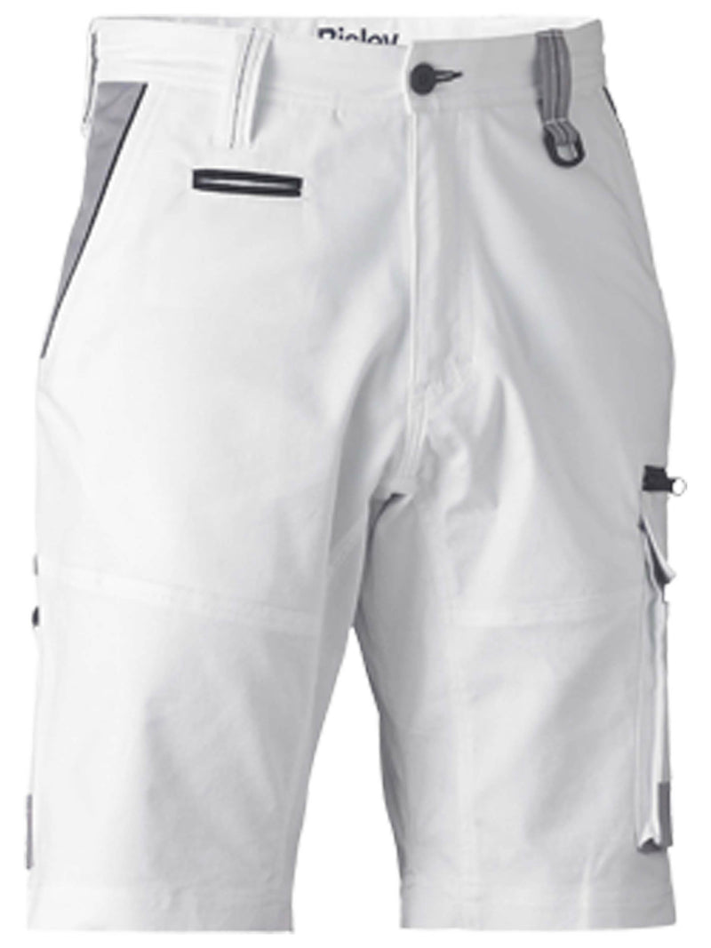 Painters Contrast Cargo Short